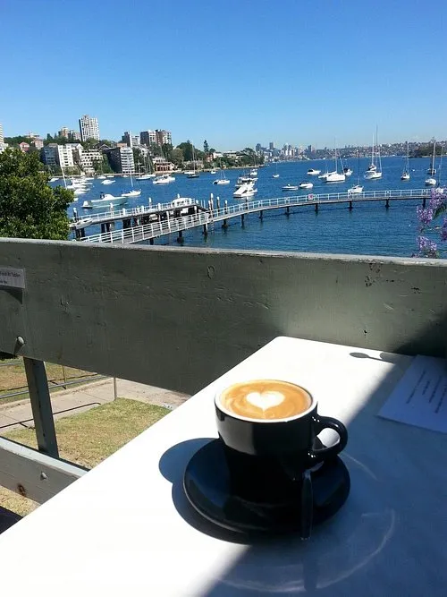 Redleaf Cafe - Photo 1