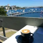 Redleaf Cafe