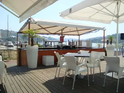 Marina do Freixo - Photo 4