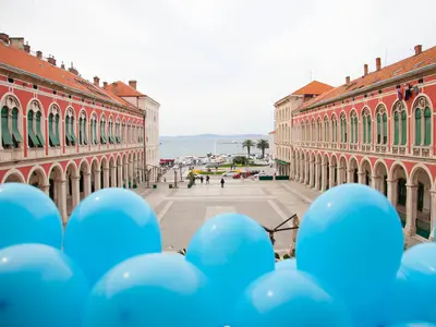 Gradsko kazalište mladih - Photo 2