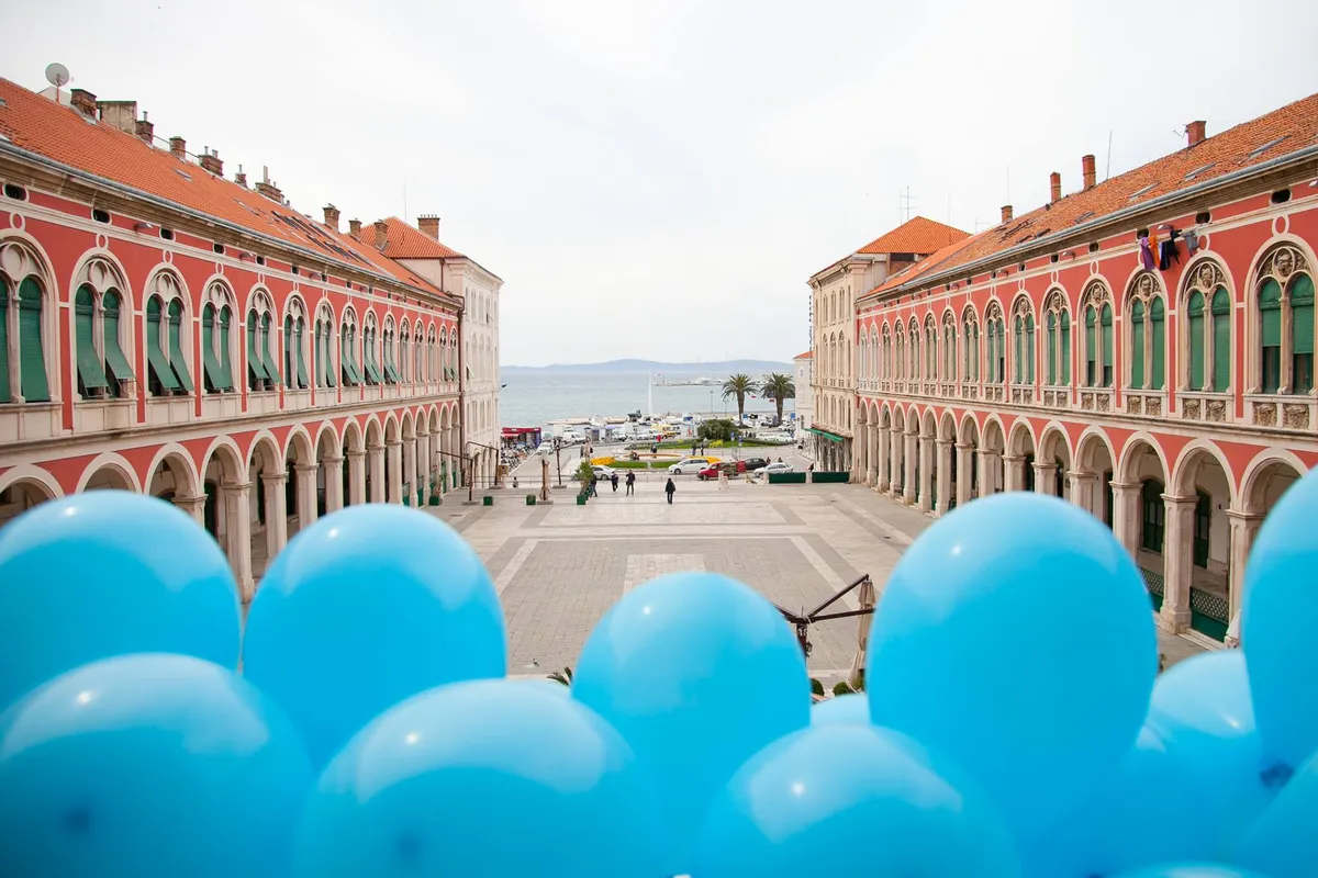 Gradsko kazalište mladih - Photo 2