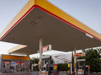 SHELL - Photo 4