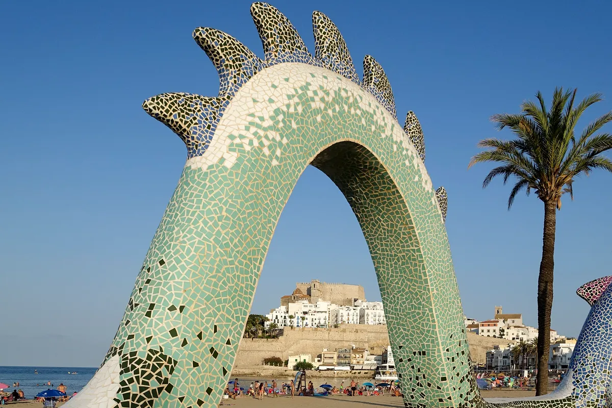 Panderola - Photo 4