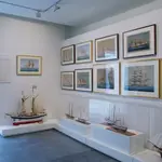 Galaxidi Naval Historical Museum