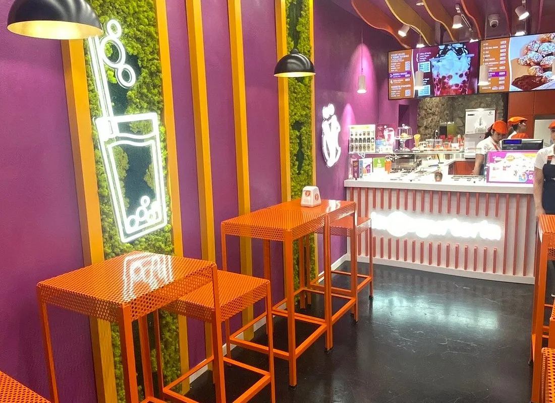 la yogurteria - Main photo