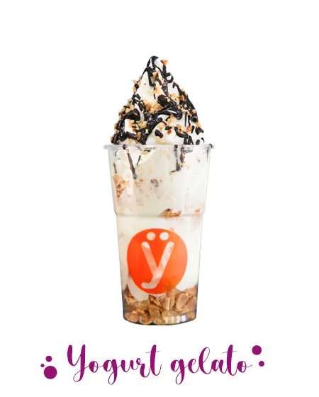 la yogurteria - Photo 2