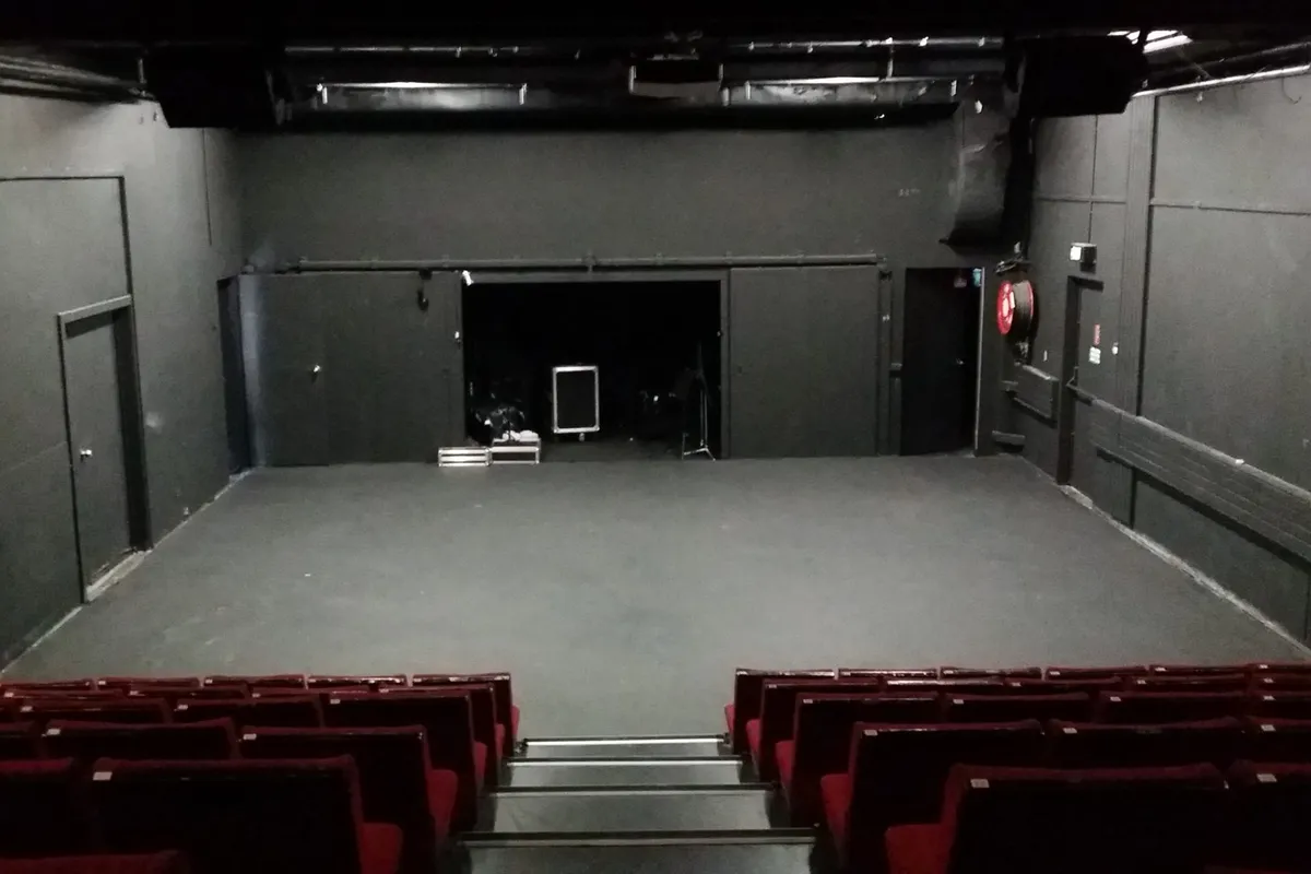 Hayes Theatre Co - Photo 3