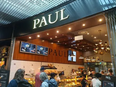 Paul - Photo 2