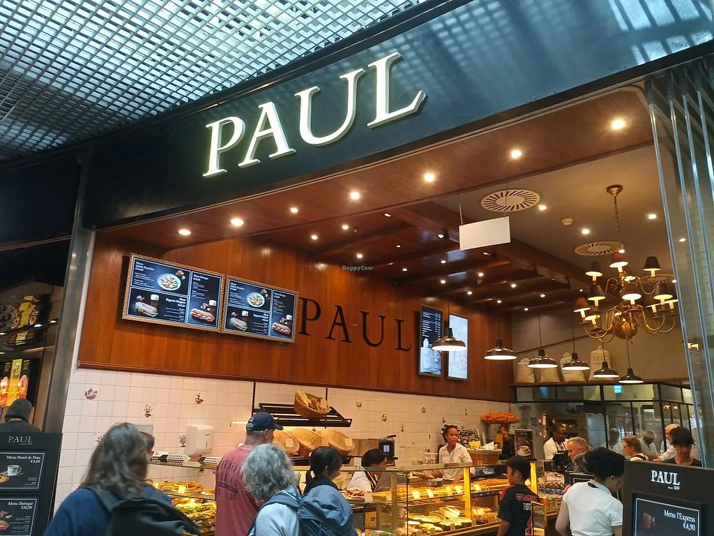 Paul - Photo 2