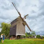 Bockwindmühle