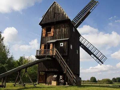Bockwindmühle - Photo 2