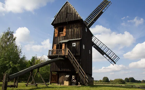 Bockwindmühle - Photo 2