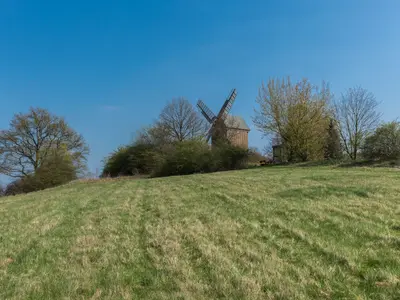 Bockwindmühle - Photo 3