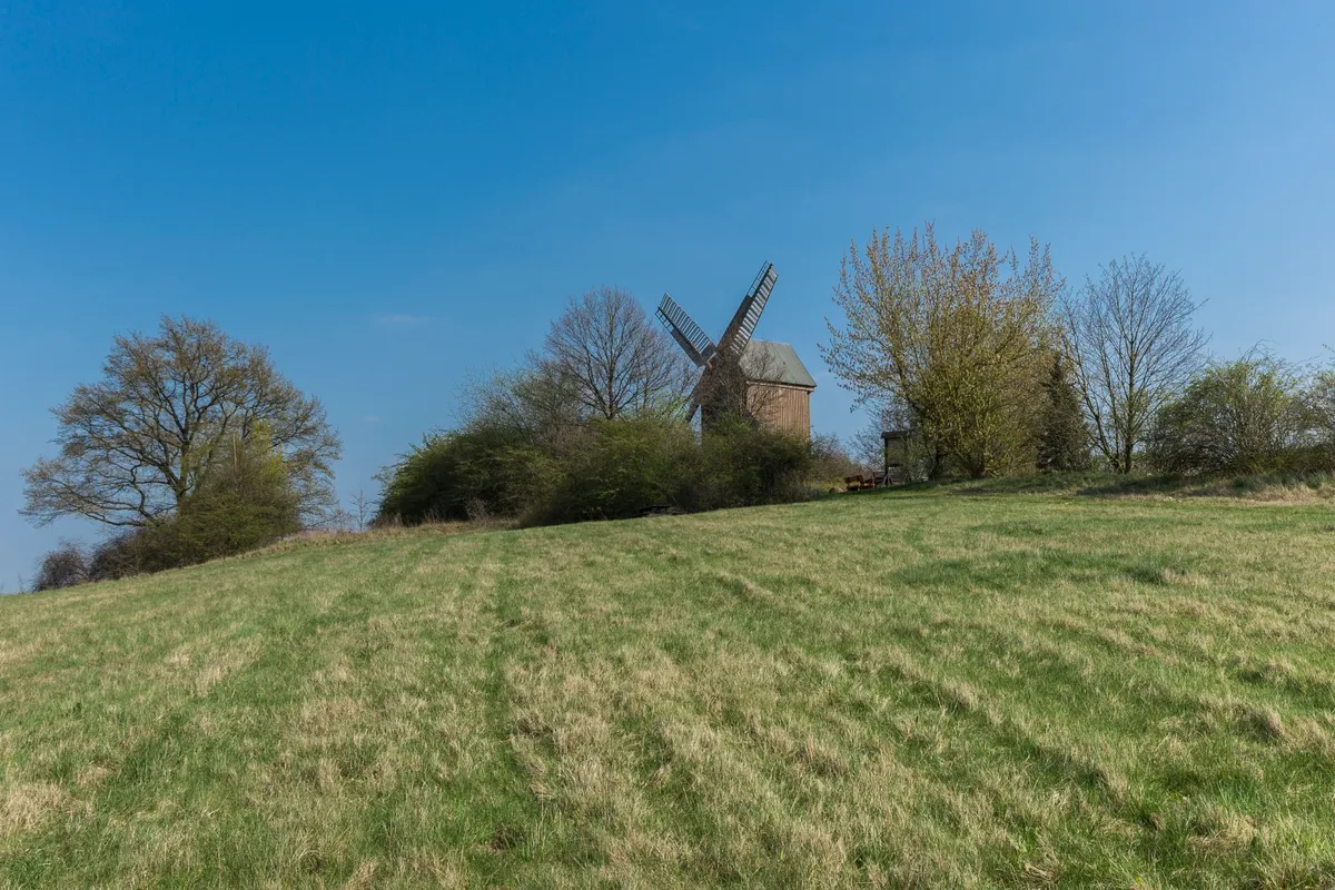 Bockwindmühle - Photo 3