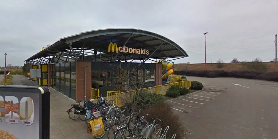 McDonald's - Main photo