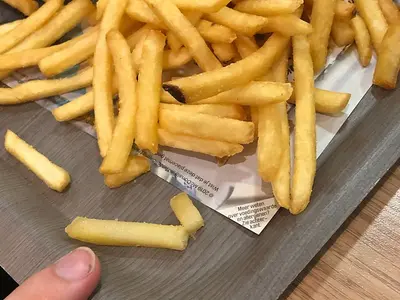 McDonald's - Photo 3