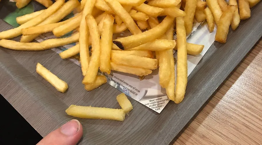 McDonald's - Photo 3