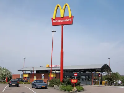 McDonald's - Photo 2