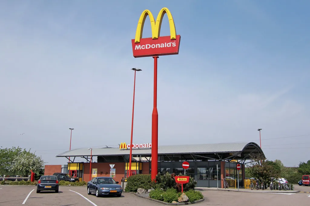 McDonald's - Photo 2