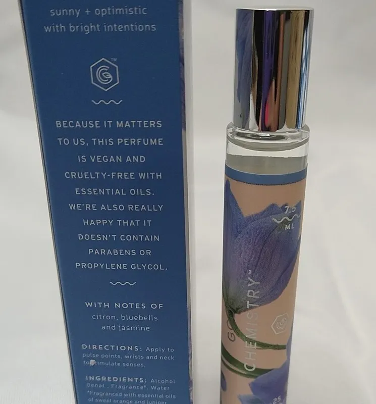 Sense Parfums - Photo 4