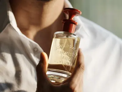 Sense Parfums - Photo 3