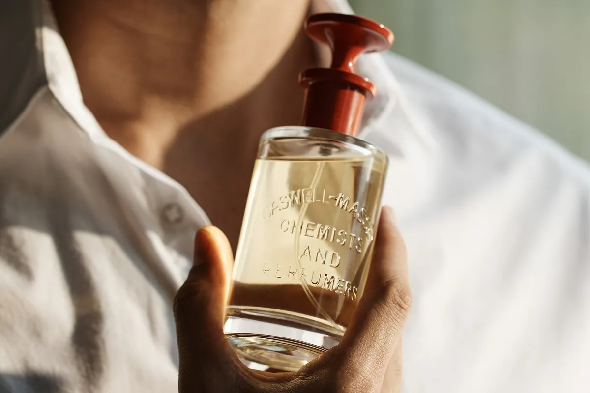 Sense Parfums - Photo 3