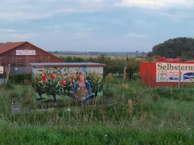 Obsthof Wache - Photo 5