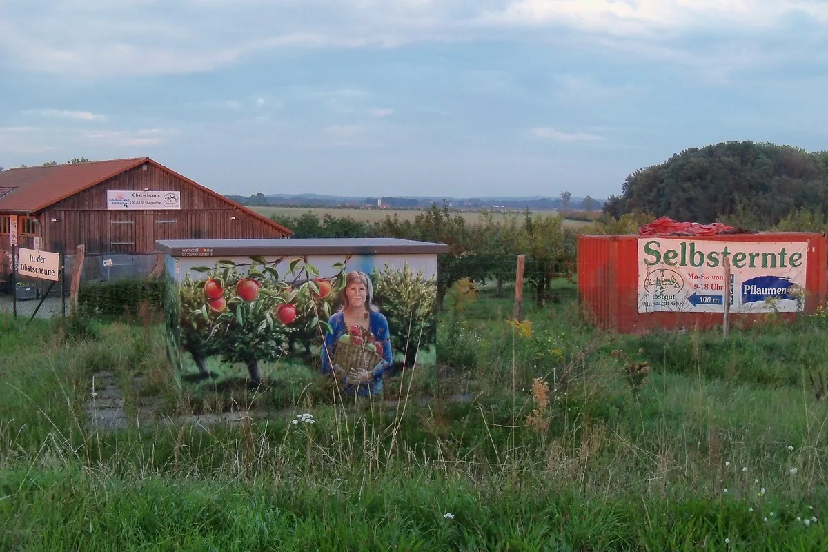 Obsthof Wache - Photo 5