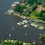 Fuel Dock