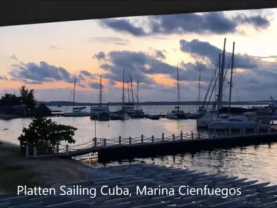 Marlin Marina Cienfuegos - Photo 2
