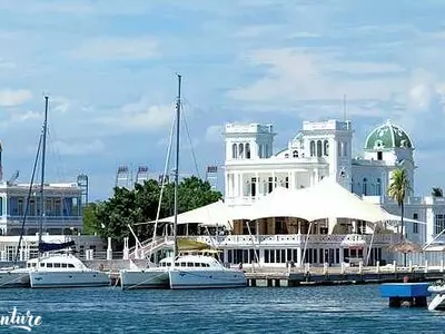 Marlin Marina Cienfuegos - Photo 1