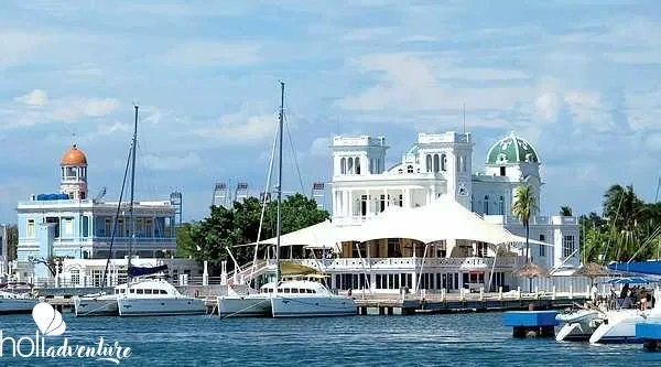 Marlin Marina Cienfuegos - Photo 1