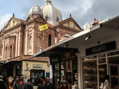 Market Time - Photo 1