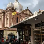 Market Time