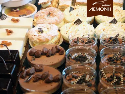 Patisserie - Photo 3