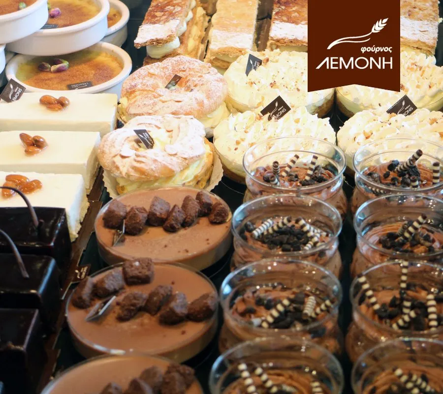 Patisserie - Photo 3