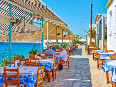 Η Θάλασσα - Photo 3