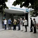 National Bank of Greece