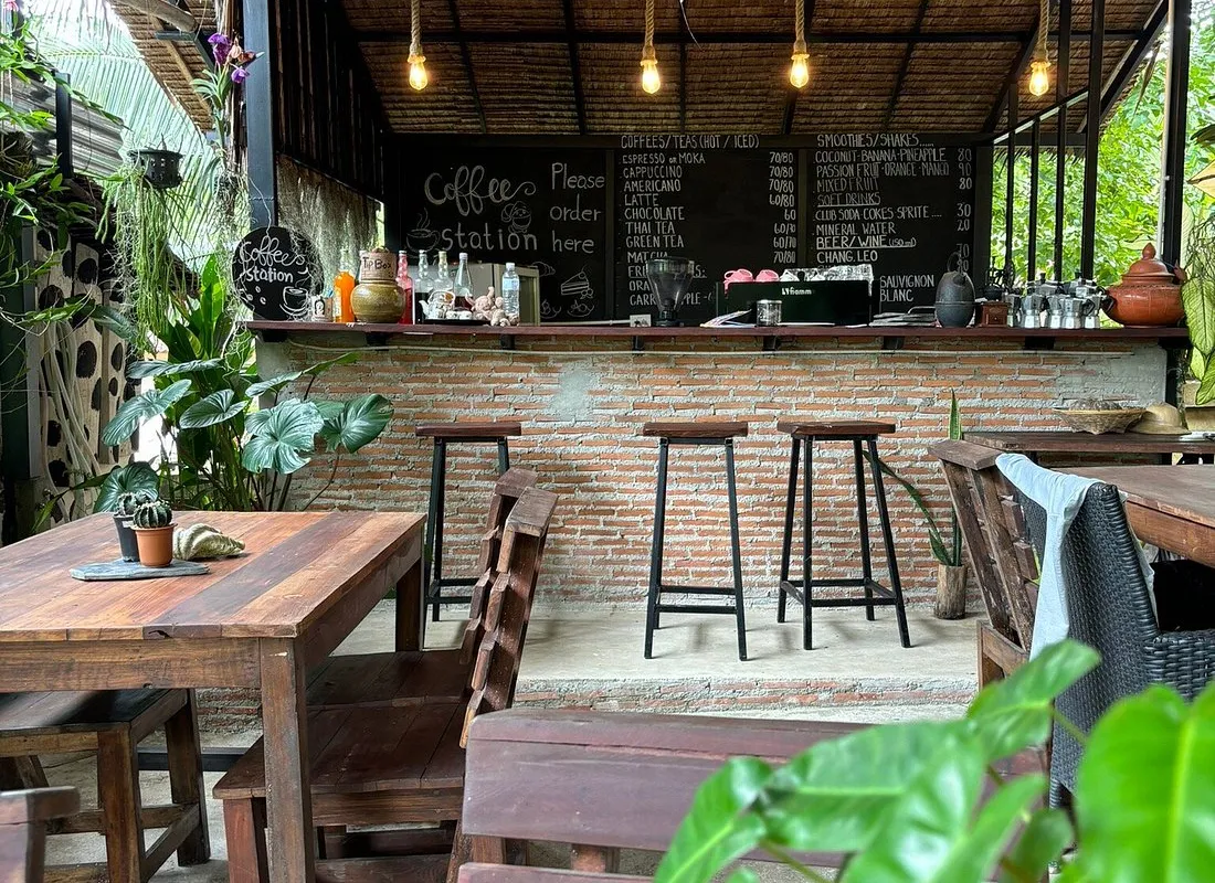 Aoy's Little Farm & Bakery - Photo 1