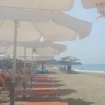 Palmos Beach Bar