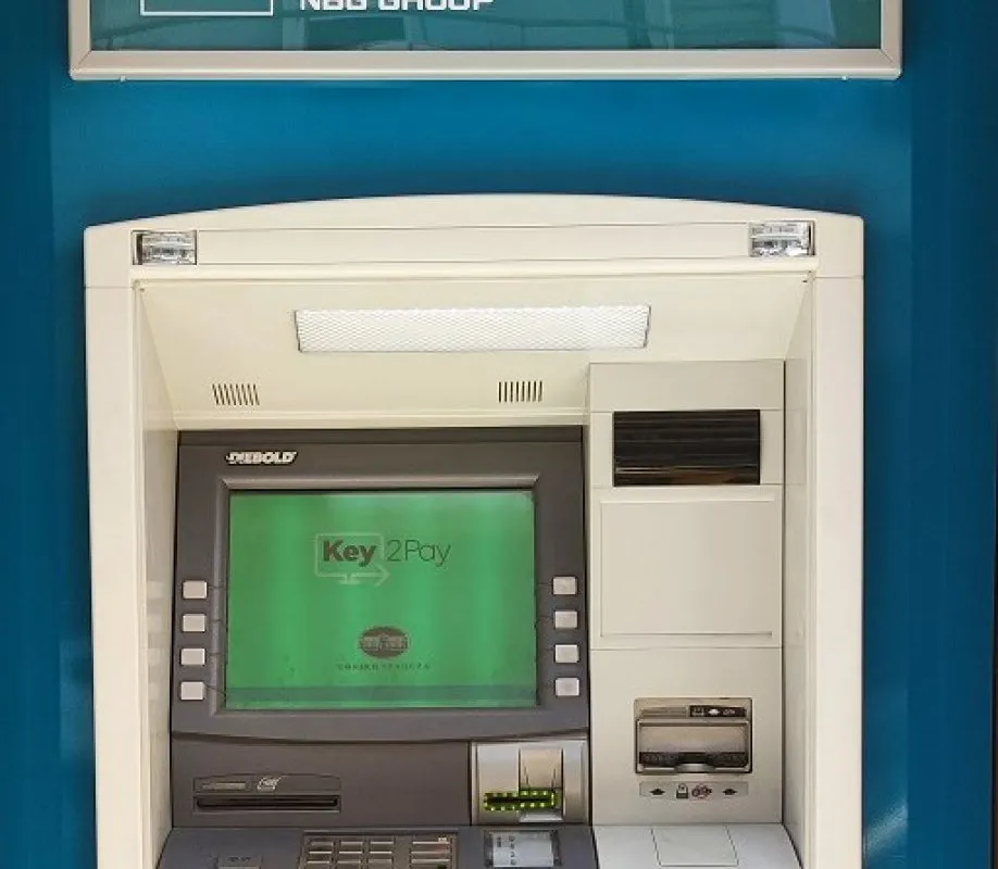 National Bank of Greece - Photo 4