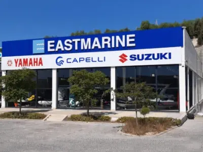 Eastmarine - Photo 3