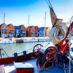 Zuiderzee