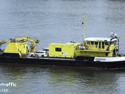 Zuiderzee - Photo 2