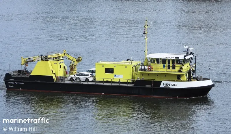 Zuiderzee - Photo 2