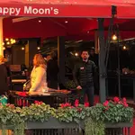 Happy Moon's