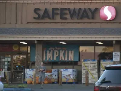 Safeway - Photo 2