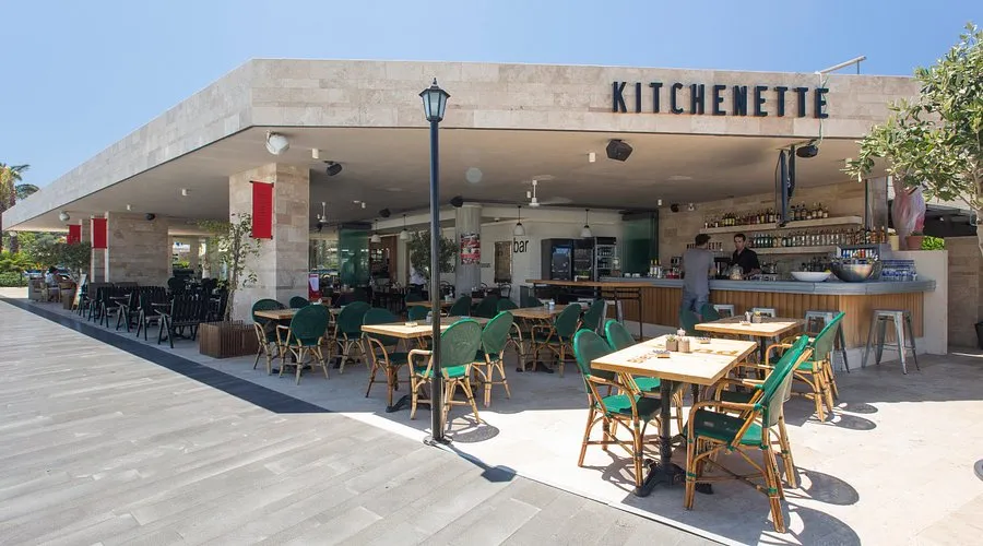 Kitchenette - Main photo
