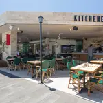 Kitchenette