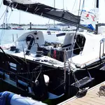 No Limit Yacht
